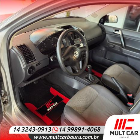 VOLKSWAGEN Polo Hatch 1.6 4P, Foto 9
