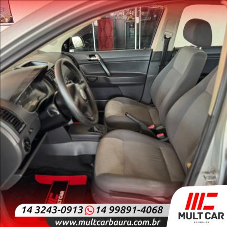 VOLKSWAGEN Polo Hatch 1.6 4P, Foto 12