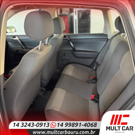 VOLKSWAGEN Polo Hatch 1.6 4P, Foto 13