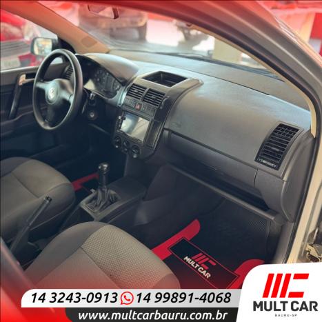 VOLKSWAGEN Polo Hatch 1.6 4P, Foto 14