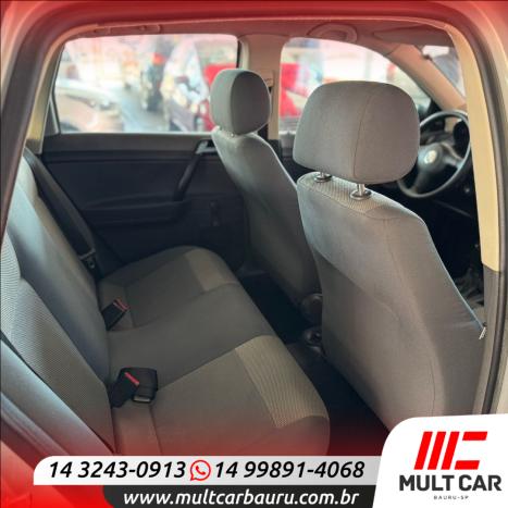 VOLKSWAGEN Polo Hatch 1.6 4P, Foto 16