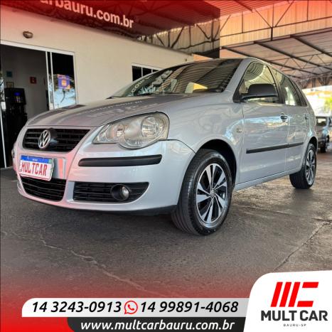 VOLKSWAGEN Polo Hatch 1.6 4P, Foto 17