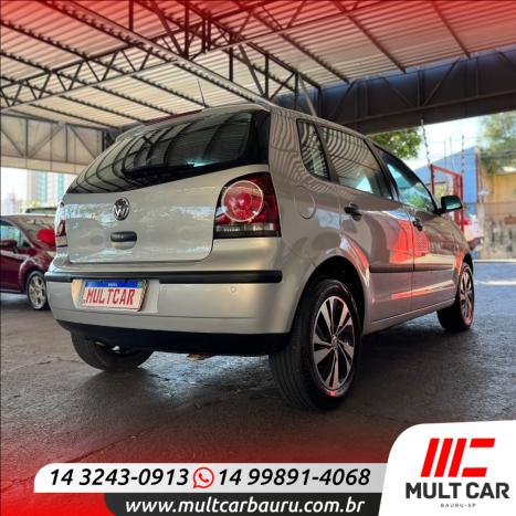VOLKSWAGEN Polo Hatch 1.6 4P, Foto 18