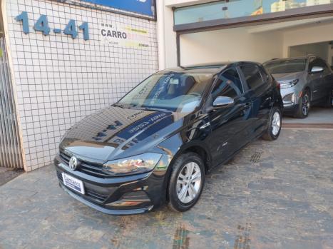 VOLKSWAGEN Polo Hatch 1.6 4P MSI FLEX, Foto 1
