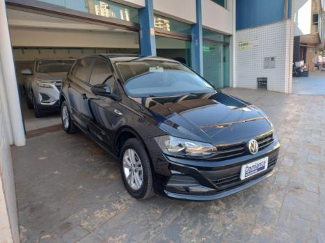 VOLKSWAGEN Polo Hatch 1.6 4P MSI FLEX, Foto 2