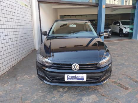VOLKSWAGEN Polo Hatch 1.6 4P MSI FLEX, Foto 4