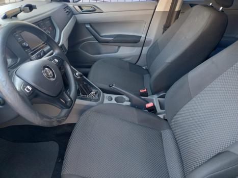 VOLKSWAGEN Polo Hatch 1.6 4P MSI FLEX, Foto 5