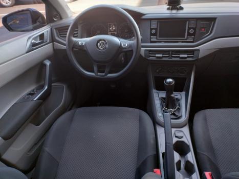 VOLKSWAGEN Polo Hatch 1.6 4P MSI FLEX, Foto 6