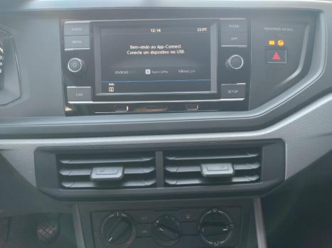 VOLKSWAGEN Polo Hatch 1.6 4P MSI FLEX, Foto 8