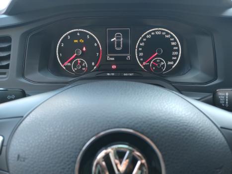 VOLKSWAGEN Polo Hatch 1.6 4P MSI FLEX, Foto 9