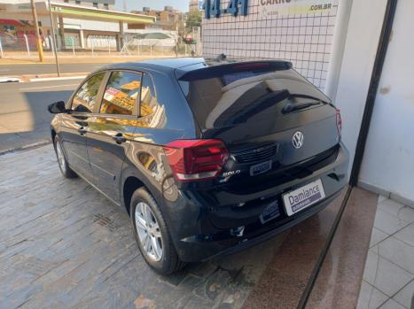 VOLKSWAGEN Polo Hatch 1.6 4P MSI FLEX, Foto 10