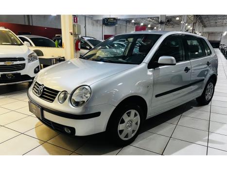 VOLKSWAGEN Polo Hatch 1.6 4P COMFORTLINE, Foto 2