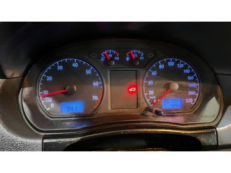 VOLKSWAGEN Polo Hatch 1.6 4P COMFORTLINE, Foto 9