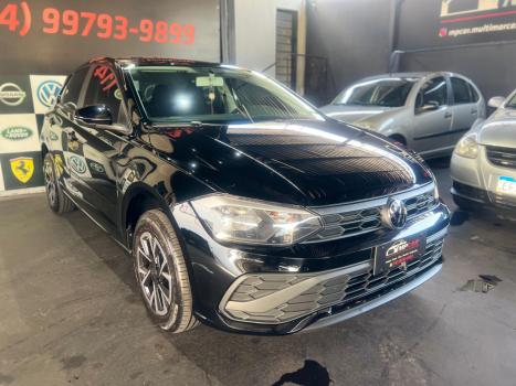 VOLKSWAGEN Polo Hatch 1.0 4P MPI TRACK, Foto 1