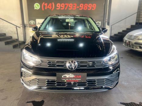 VOLKSWAGEN Polo Hatch 1.0 4P MPI TRACK, Foto 2