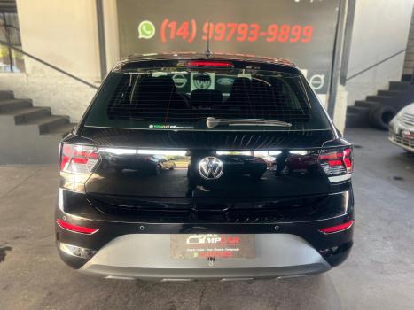 VOLKSWAGEN Polo Hatch 1.0 4P MPI TRACK, Foto 5