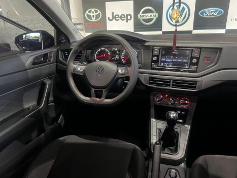 VOLKSWAGEN Polo Hatch 1.0 4P MPI TRACK, Foto 13