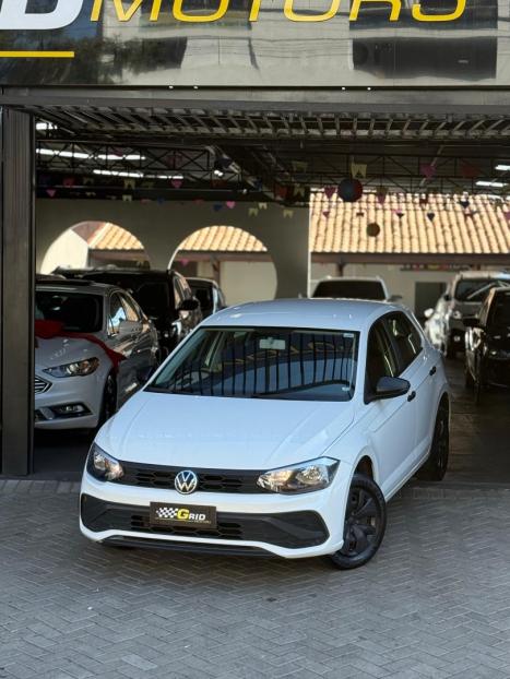 VOLKSWAGEN Polo Hatch 1.0 12V 4P MPI FLEX, Foto 2