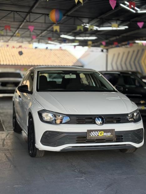VOLKSWAGEN Polo Hatch 1.0 12V 4P MPI FLEX, Foto 3