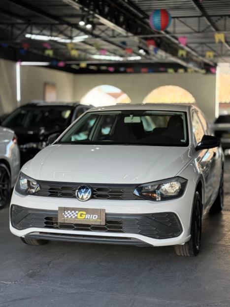 VOLKSWAGEN Polo Hatch 1.0 12V 4P MPI FLEX, Foto 5