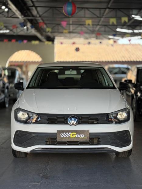 VOLKSWAGEN Polo Hatch 1.0 12V 4P MPI FLEX, Foto 6