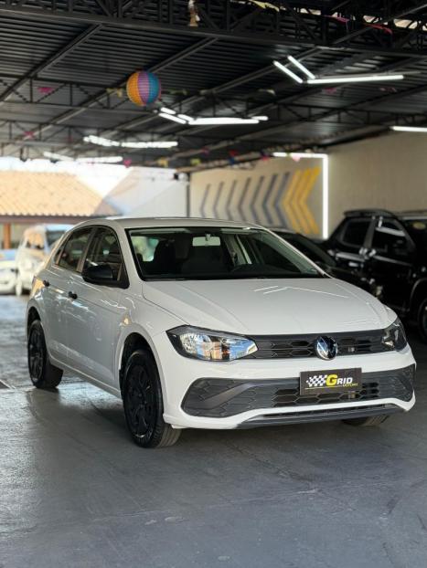 VOLKSWAGEN Polo Hatch 1.0 12V 4P MPI FLEX, Foto 7