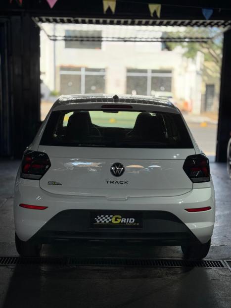 VOLKSWAGEN Polo Hatch 1.0 12V 4P MPI FLEX, Foto 8