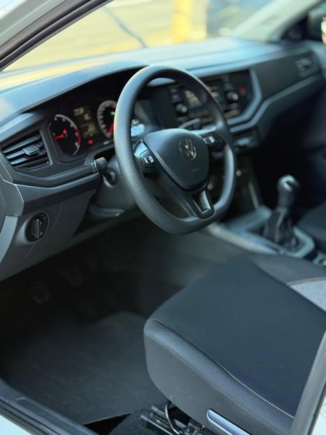 VOLKSWAGEN Polo Hatch 1.0 12V 4P MPI FLEX, Foto 10
