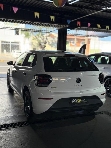 VOLKSWAGEN Polo Hatch 1.0 12V 4P MPI FLEX, Foto 11