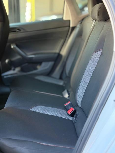VOLKSWAGEN Polo Hatch 1.0 12V 4P MPI FLEX, Foto 13