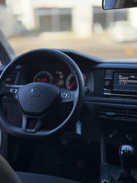 VOLKSWAGEN Polo Hatch 1.0 12V 4P MPI FLEX, Foto 14