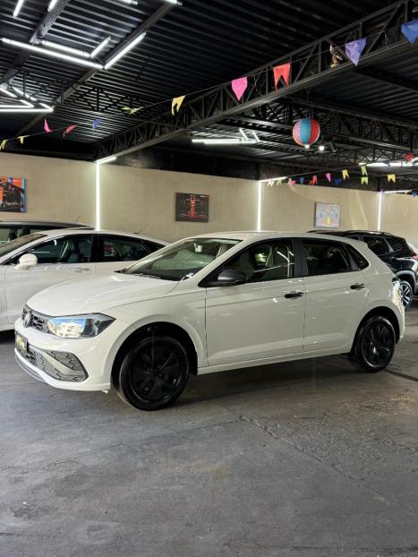 VOLKSWAGEN Polo Hatch 1.0 12V 4P MPI FLEX, Foto 18