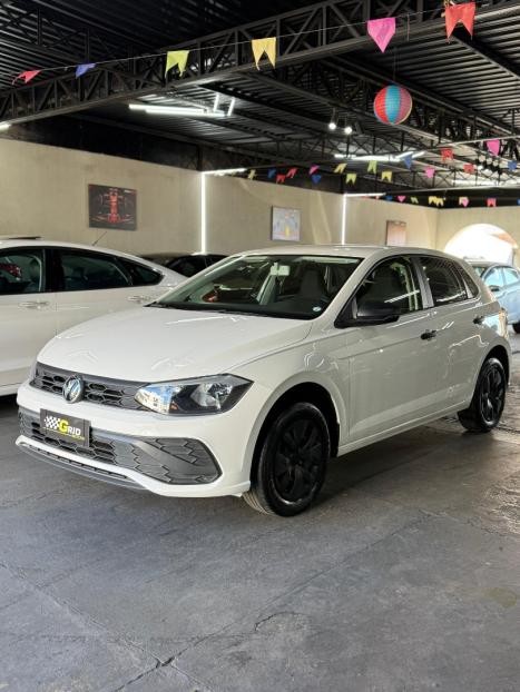 VOLKSWAGEN Polo Hatch 1.0 12V 4P MPI FLEX, Foto 1