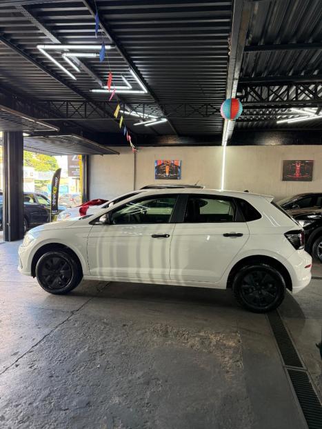 VOLKSWAGEN Polo Hatch 1.0 12V 4P MPI FLEX, Foto 19