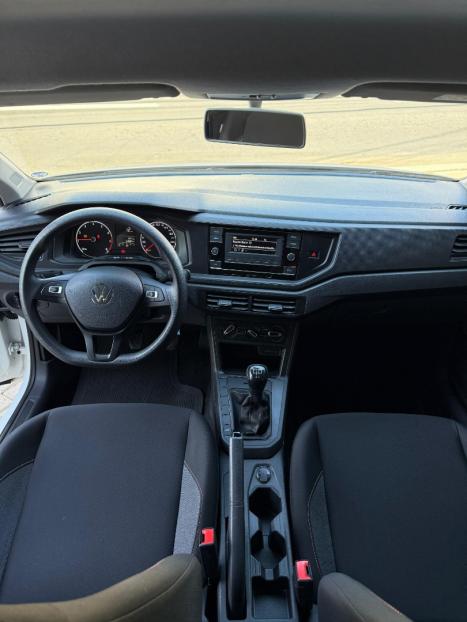 VOLKSWAGEN Polo Hatch 1.0 12V 4P MPI FLEX, Foto 20