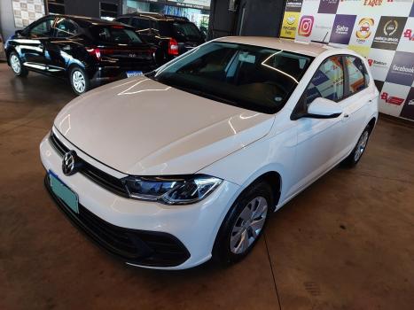 VOLKSWAGEN Polo Hatch 1.0 4P MPI, Foto 2