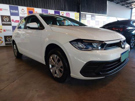 VOLKSWAGEN Polo Hatch 1.0 4P MPI, Foto 3