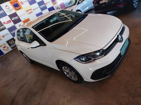 VOLKSWAGEN Polo Hatch 1.0 4P MPI, Foto 4