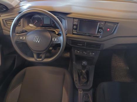 VOLKSWAGEN Polo Hatch 1.0 4P MPI, Foto 8