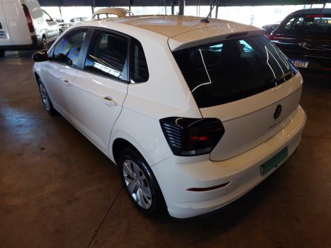 VOLKSWAGEN Polo Hatch 1.0 4P MPI, Foto 10