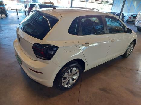 VOLKSWAGEN Polo Hatch 1.0 4P MPI, Foto 12