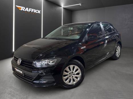 VOLKSWAGEN Polo Hatch 1.6 4P MSI FLEX, Foto 1