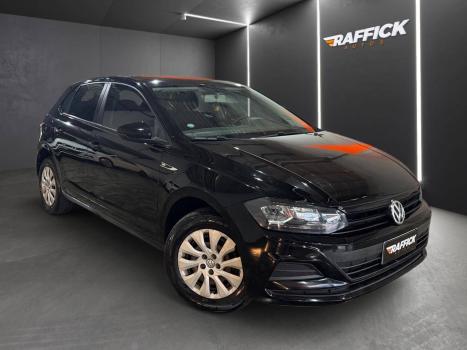 VOLKSWAGEN Polo Hatch 1.6 4P MSI FLEX, Foto 2