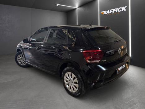 VOLKSWAGEN Polo Hatch 1.6 4P MSI FLEX, Foto 3