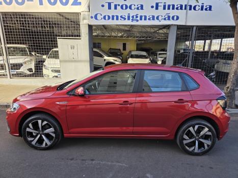VOLKSWAGEN Polo Hatch 1.0 4P 170 TSI COMFORTLINE AUTOMTICO, Foto 2