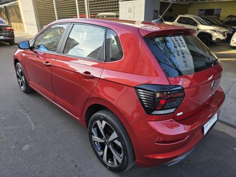 VOLKSWAGEN Polo Hatch 1.0 4P 170 TSI COMFORTLINE AUTOMTICO, Foto 3