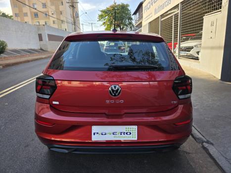 VOLKSWAGEN Polo Hatch 1.0 4P 170 TSI COMFORTLINE AUTOMTICO, Foto 4