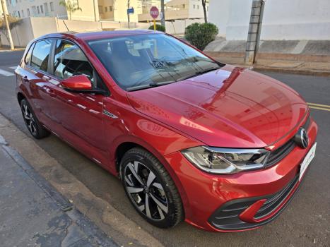 VOLKSWAGEN Polo Hatch 1.0 4P 170 TSI COMFORTLINE AUTOMTICO, Foto 6