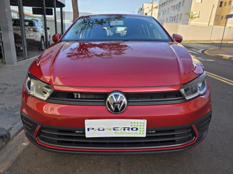 VOLKSWAGEN Polo Hatch 1.0 4P 170 TSI COMFORTLINE AUTOMTICO, Foto 7