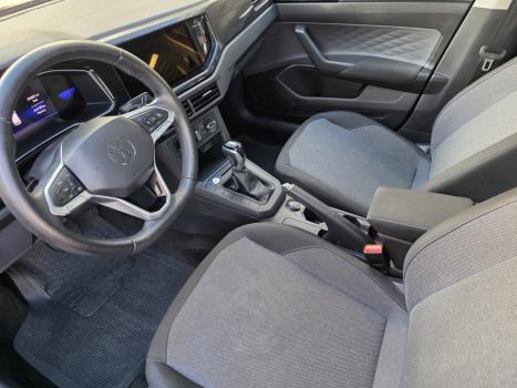 VOLKSWAGEN Polo Hatch 1.0 4P 170 TSI COMFORTLINE AUTOMTICO, Foto 8